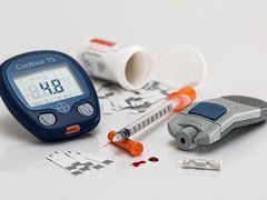 Dr. Daniela Petrache - medic specialist diabet zaharat, nutritie si boli metabolice
